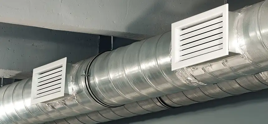 Our Air Duct Camera Inspection Services in Oceanside, CA