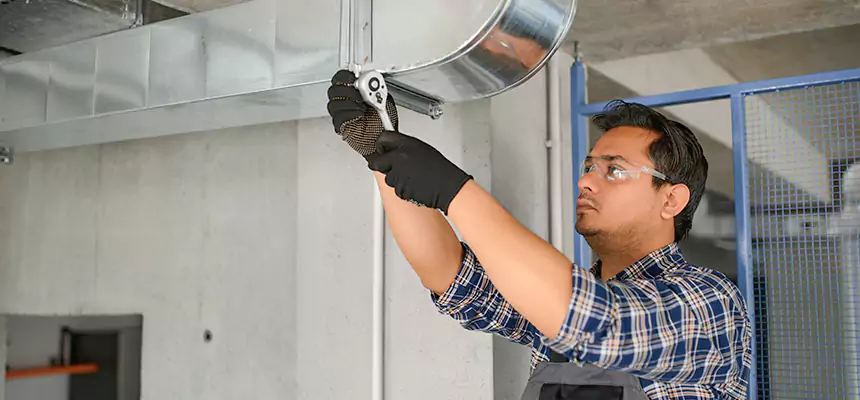 Our Air Duct Pathogen Disinfection Services in Oceanside, CA