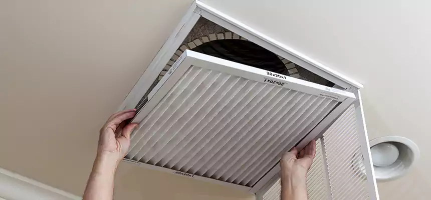 Our Air Duct UV Sanitization Services in Oceanside, CA