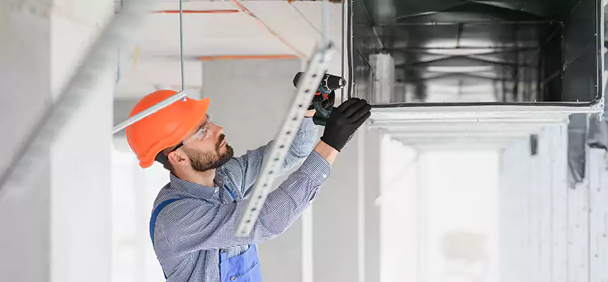 Our Air Vent Replacement Services in Oceanside, CA