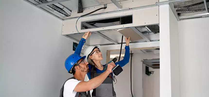 Our Attic Air Duct Cleaning Services in Oceanside, CA