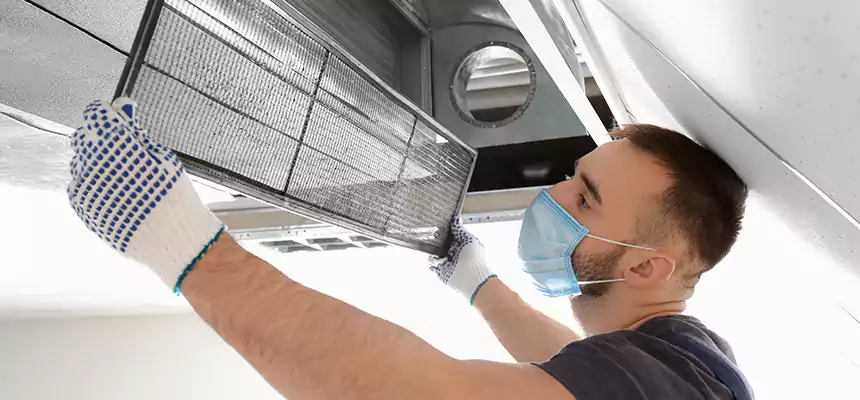 Our Dryer Vent Cleaning Services in Oceanside, CA
