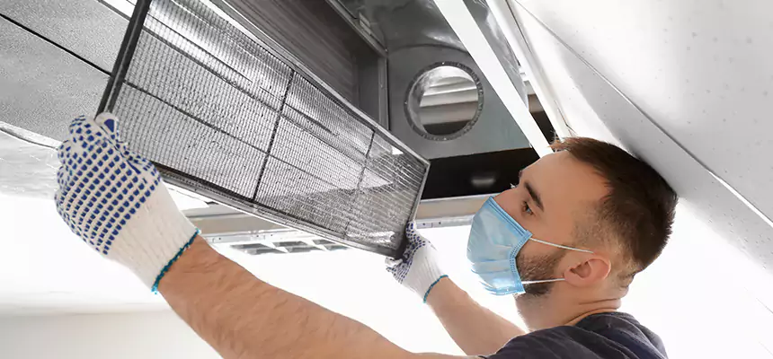 Our Dryer Vent Replacement Services in Oceanside, CA