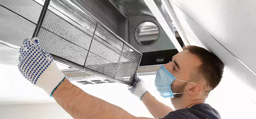 Our Home Duct Cleaning Services in Oceanside, CA
