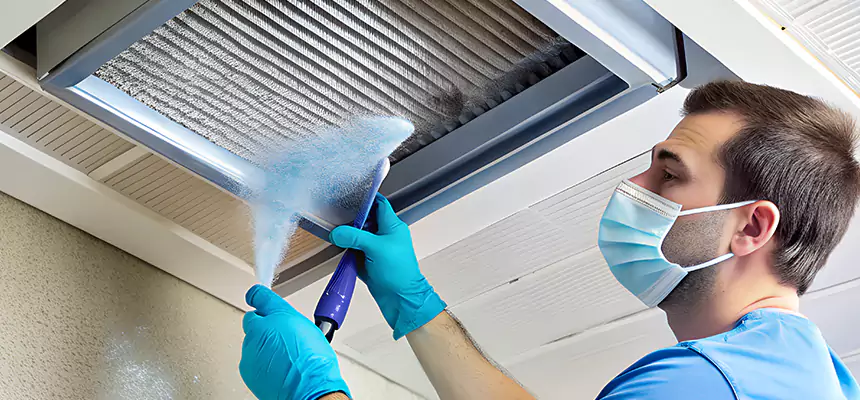 Our Home Ventilation Cleaning Services in Oceanside, CA