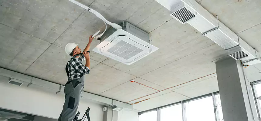 Our HVAC System Deodorizing Services in Oceanside, CA