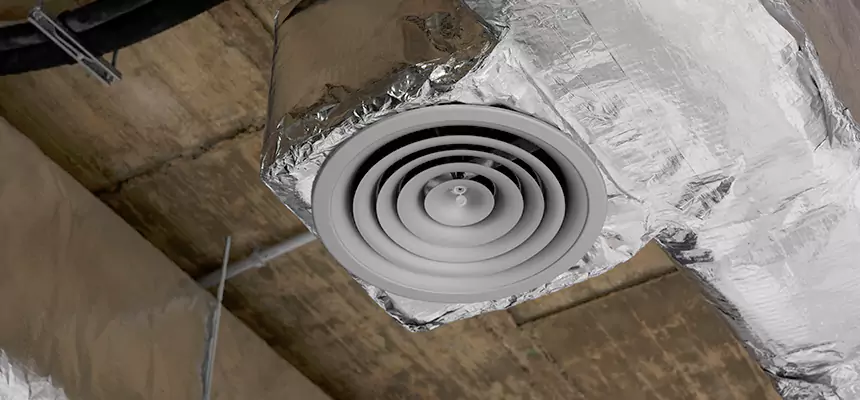 Our Low VOC Vent Installation Services in Oceanside, CA