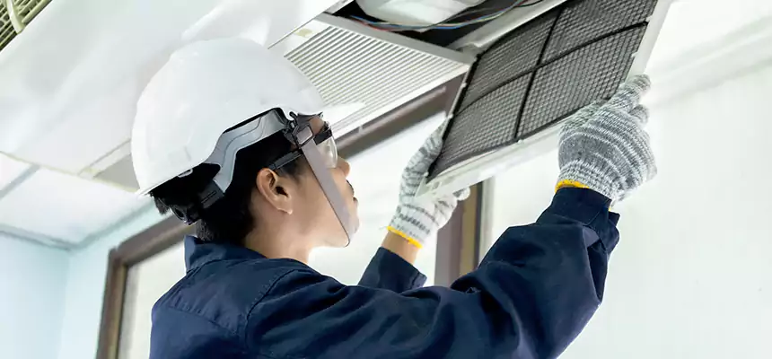 Our Mold & Mildew Removal from Air Ducts Services in Oceanside, CA