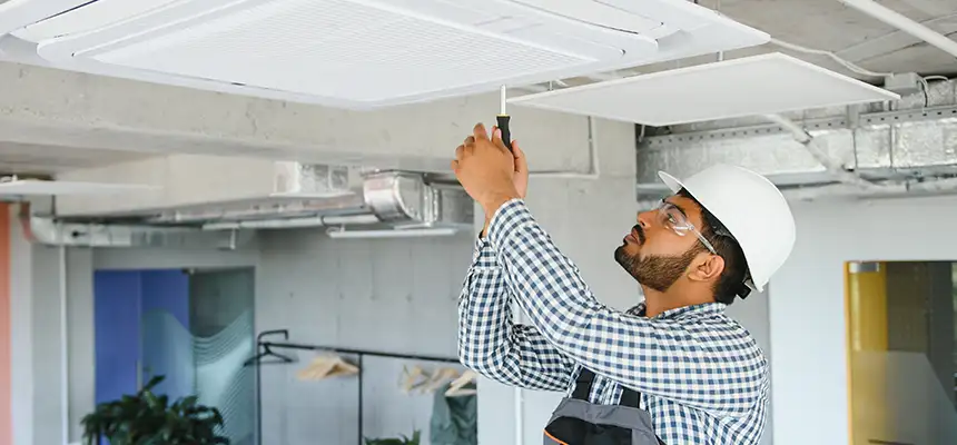 Our Roof Dryer Vent Cleaning Services in Oceanside, CA