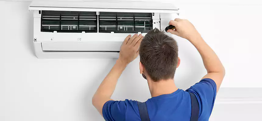 Our Smart Air Conditioning Installation Services in Oceanside, CA