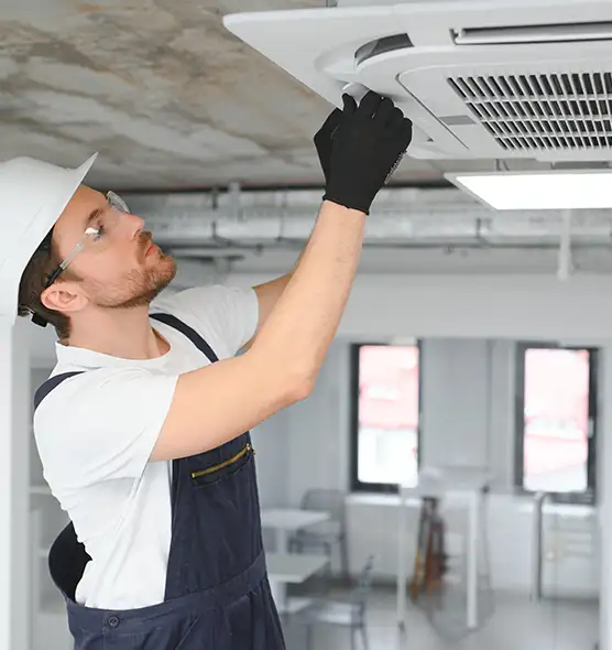 Top Affordable Duct Cleaning Services Near Me in Oceanside, CA