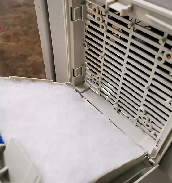 Professional Air Duct Expansion Solutions in Oceanside, CA