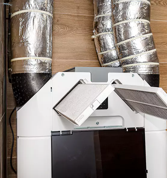 About Clogged Air Duct Repair in Oceanside, CA