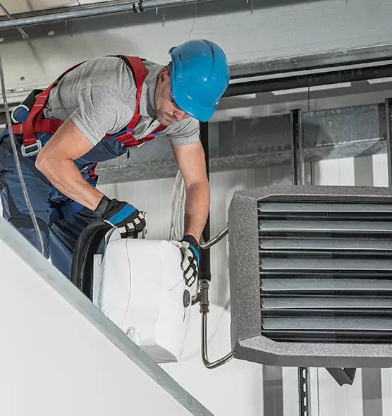 Professional Custom HVAC Ductworkin Oceanside, CA