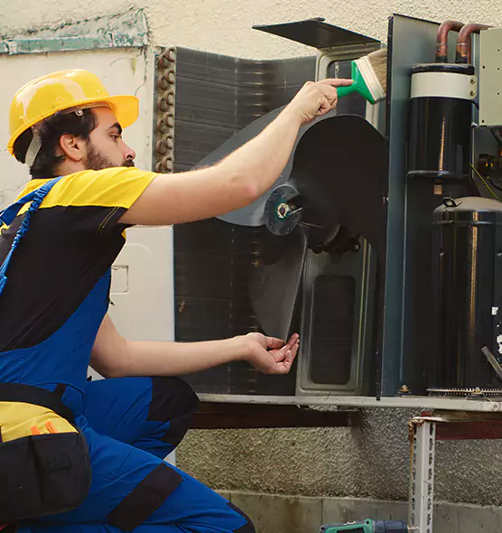 About Dryer Duct Fire Hazard Inspection in Oceanside, CA