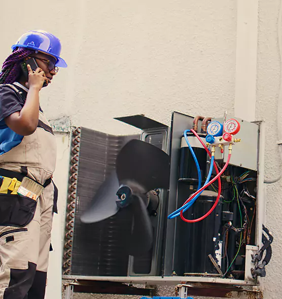 Professional Energy-Efficient HVAC Cleaning in Oceanside, CA