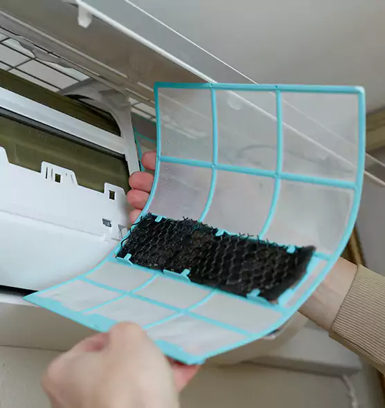 Welcome to Air Duct Cleaning & Repairs Oceanside — Your Local HEPA Filter Installation Pros in Oceanside, CA