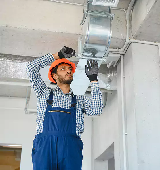 About Hotel Duct And Vent Cleaning in Oceanside, CA