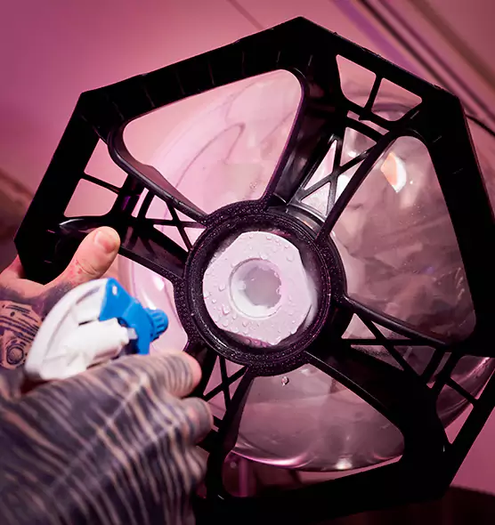 Expert Low VOC Vent Installation in Oceanside, CA