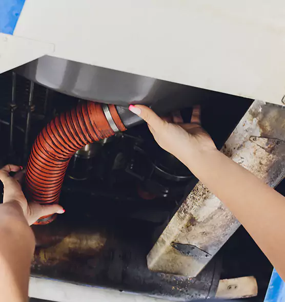 Professional Post-Renovation Duct Debris Removal in Oceanside, CA