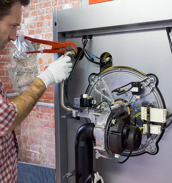 Advanced Repair Dryer Vent Hose in Oceanside, CA