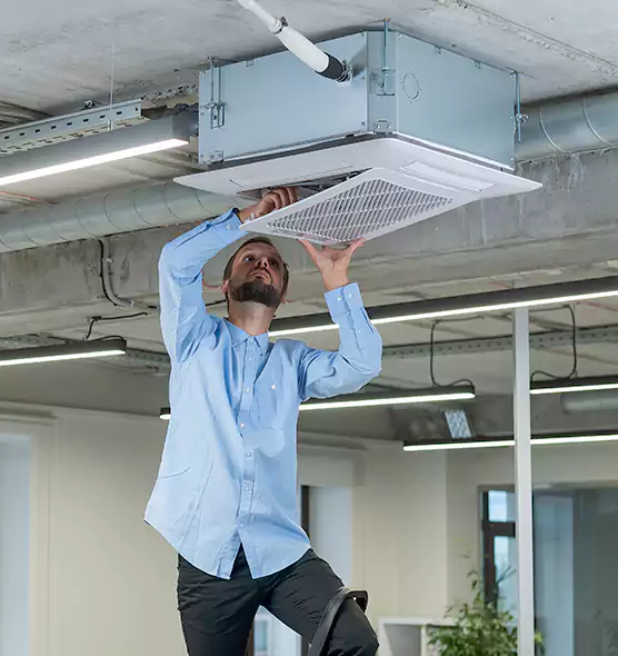 Advanced Residential Air Vent Cleaning in Oceanside, CA