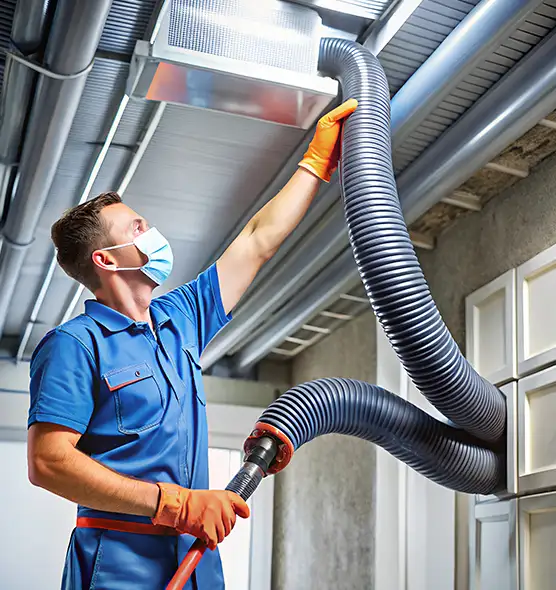 Welcome to Air Duct Cleaning & Repairs Oceanside — Your Local Roof Dryer Vent Cleaning Specialists in Oceanside, CA