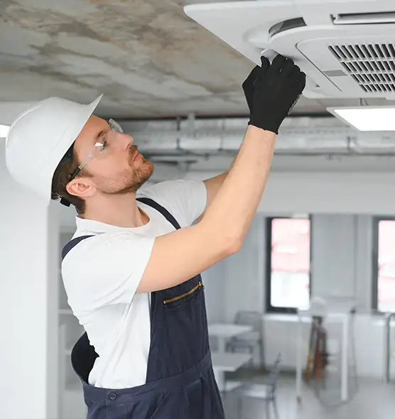 About Spring Air Duct Cleaning in Oceanside, CA