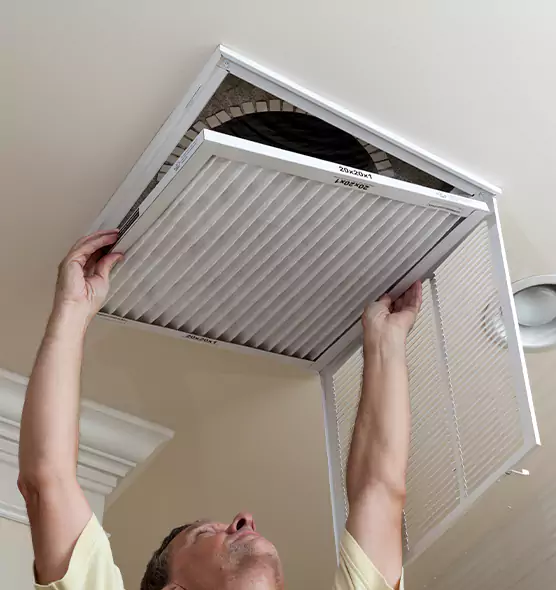 Trusted Vent Shaft Cleaning Expert in Oceanside, CA