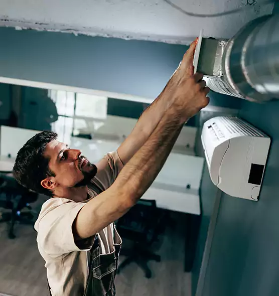 Reliable Warehouse Vent Cleaning in Oceanside, CA