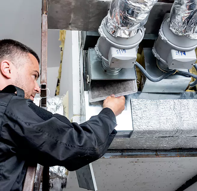 Why Homeowners & Businesses Trust Us in Oceanside, CA?