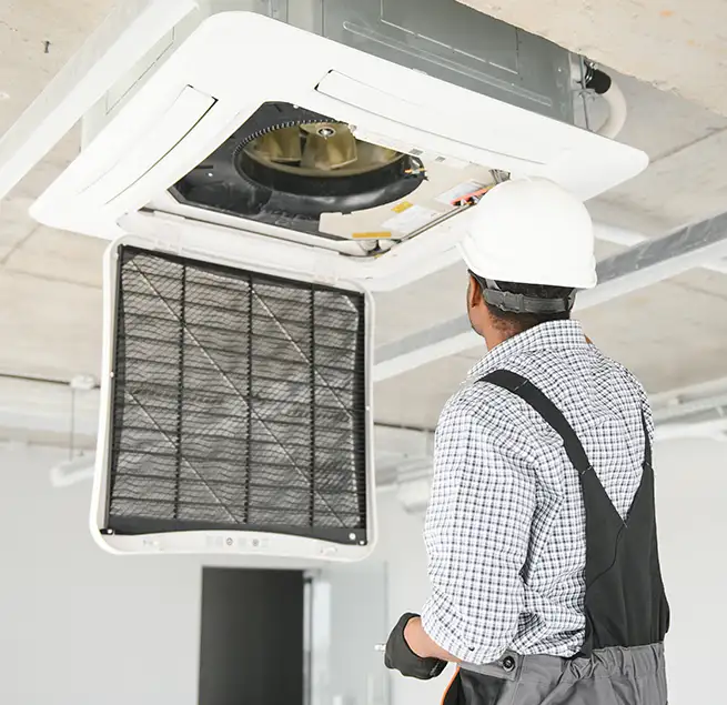 Why Homeowners & Businesses Trust Us in Oceanside, CA?