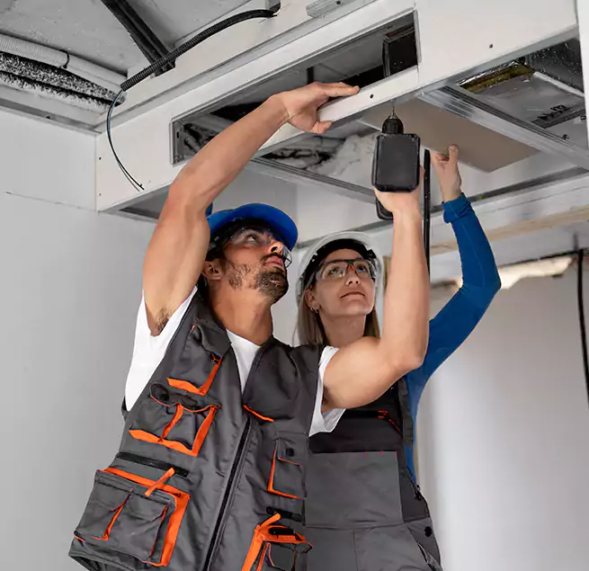 Why Homeowners & Businesses Trust Us in Oceanside, CA