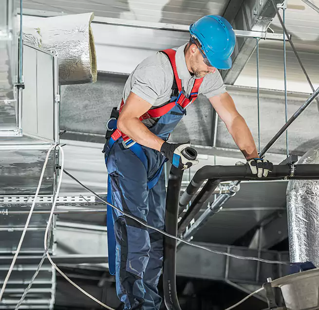 Why Homeowners & Businesses Trust Us in Oceanside, CA?