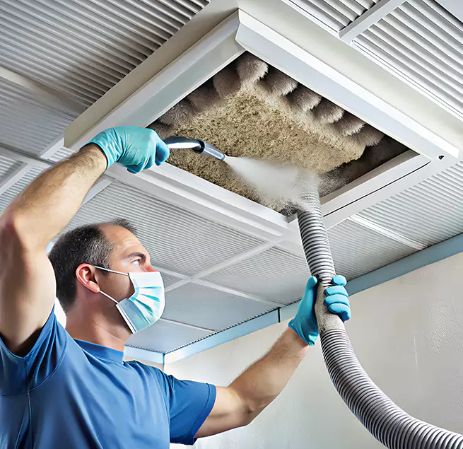 Why Homeowners & Businesses Trust Us Oceanside, CA