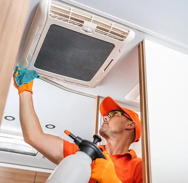 Why Homeowners & Businesses Trust Us in Oceanside, CA?