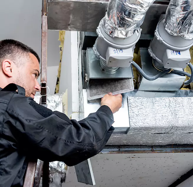 Why Homeowners & Businesses Trust Us in Oceanside, CA?