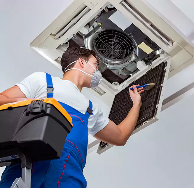 Why Homeowners & Businesses Trust Us in Oceanside, CA