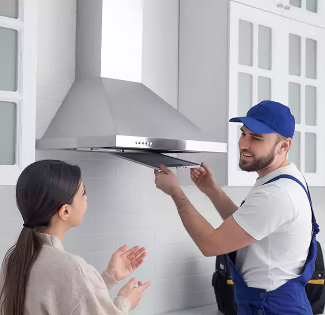 Why Homeowners & Businesses Trust Us in Oceanside, CA?