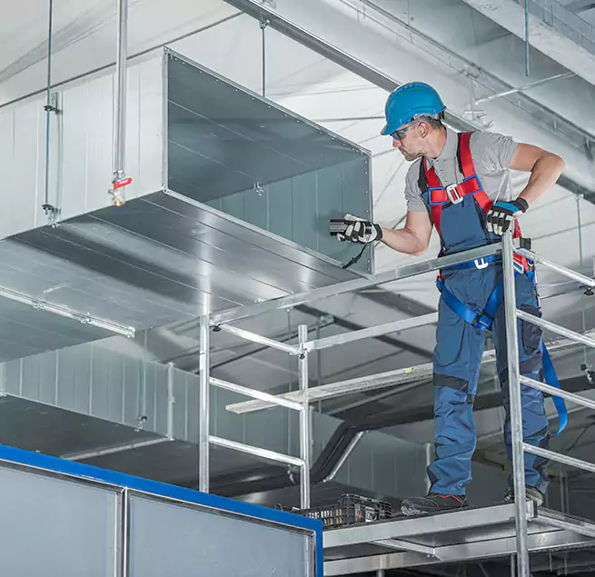 Why Homeowners Businesses Trust Us in Oceanside, CA