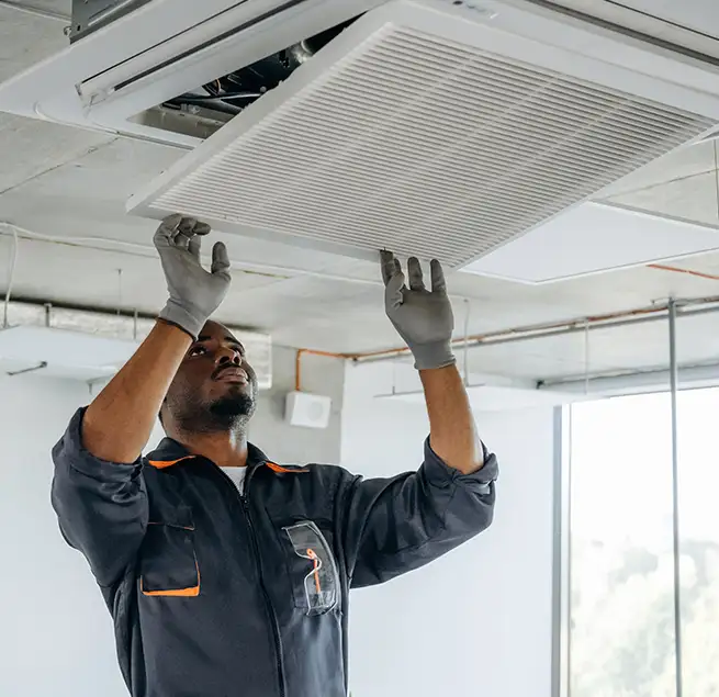 Why Homeowners & Businesses Trust Us in Oceanside, CA?