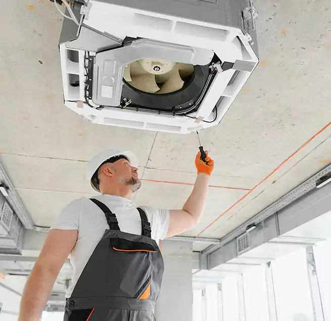 Why Homeowners Businesses Trust Us in Oceanside, CA