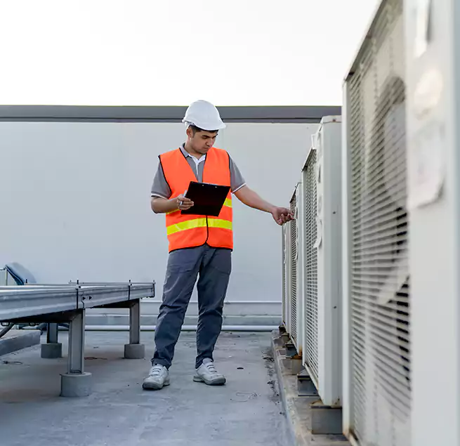 Why Homeowners & Businesses Trust Us in Oceanside, CA?