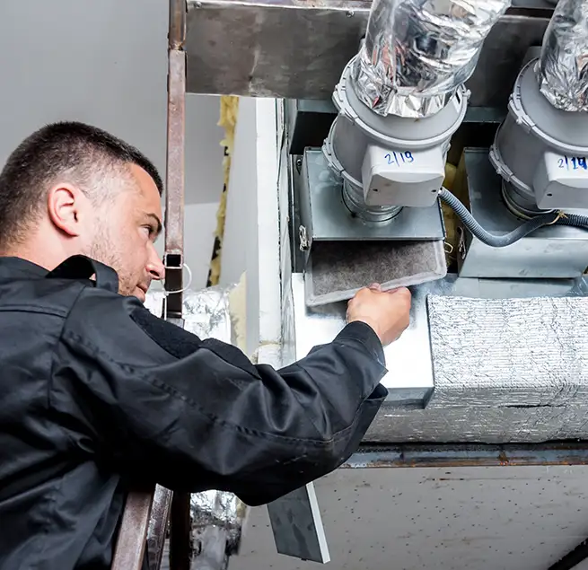 Why Homeowners & Businesses Trust Us in Oceanside, CA?